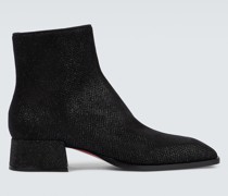 Ankle Boots Fever
