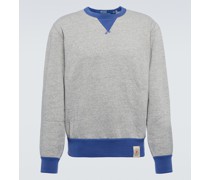 Polo Ralph Lauren Sweatshirt aus einem Baumwollgemisch