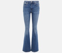 Le High Jeans Flare