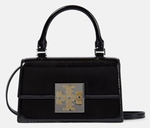 Tory Burch Tote Trend Mini aus Leder