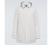 Herno Daunenparka Laminar