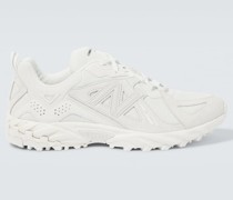 Comme des Garcons Homme X New Balance Sneakers ML610TCG