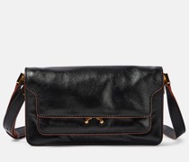 Marni Schultertasche Trunk Soft Small
