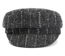 Baseballcap aus Wolle
