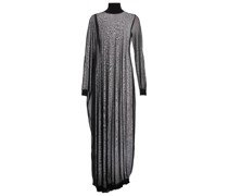 Maxikleid Sheer