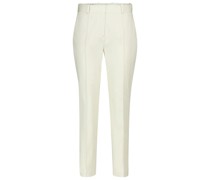 Loro Piana Hose Derk aus Baumwolle