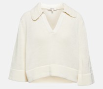 Dorothee Schumacher Polopullover Sporty