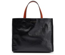 Marni Tote Museo Small aus Leder