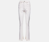 Re/Done High-Rise Jeans 70s