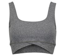 The Upside Cropped-Top Ayama Pia