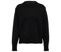 Jil Sander Pullover aus einem Kaschmirgemisch
