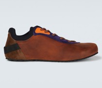 Jacquemus Sneakers Les Chaussures Esca