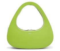 Coperni Tote Swipe aus Leder