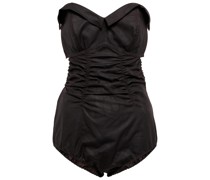 Maison Margiela Body aus Baumwolle