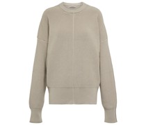 Pullover aus Baumwolle