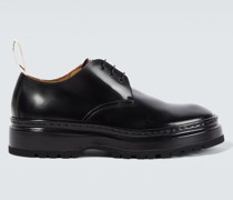 Jacquemus Schnuerschuhe Les Derbies Pavane