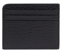 Maison Margiela Kartenetui aus Leder