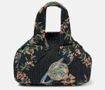 Vivienne Westwood Tote Yasmine Mini