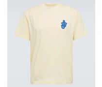JW Anderson T-Shirt aus Baumwolle