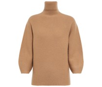Max Mara Pullover Etrusco aus Wolle und Kaschmir