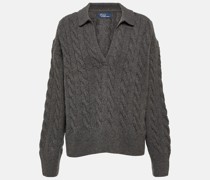 Polo Ralph Lauren Pullover aus Wolle und Kaschmir
