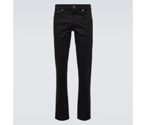 Ralph Lauren Purple Label Slim Jeans Thomson