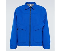 GR10K Bomberjacke Boisson