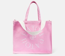 Tote Large aus Canvas