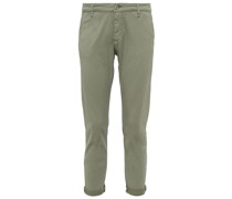 Mid-Rise Straight Chino Caden