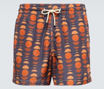 X Laura Berger Badeshorts Classic