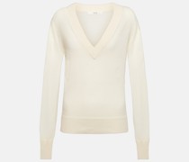 CO Pullover aus Kaschmir