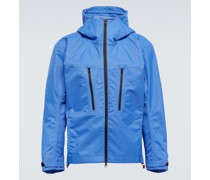 GR10K Jacke Fowler WRP