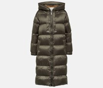Max Mara Daunenmantel Seipa