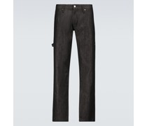 Winnie New York Straight Jeans