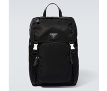 Prada Rucksack aus Re-Nylon
