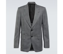 Tom Ford Blazer Atticus aus Wolle