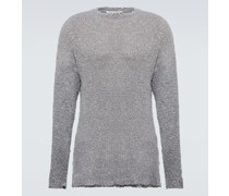 Pullover Popover