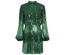 Minikleid Samantha mit Pailletten
