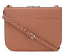 Schultertasche My Way P aus Leder