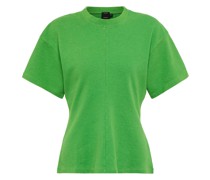 T-Shirt aus einem Baumwollgemisch