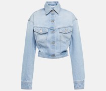 Off-White Jeansjacke Toybox