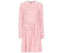 Stella McCartney Minikleid aus Jacquard