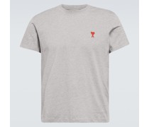 Ami Paris T-Shirt Ami de Cour