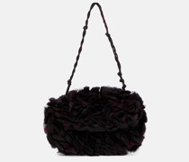 Dries Van Noten Schultertasche Mini