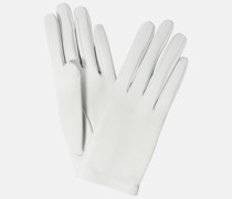 Handschuhe Lorella aus Leder