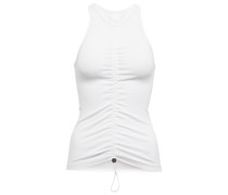 Dion Lee Drapiertes Top aus Jersey