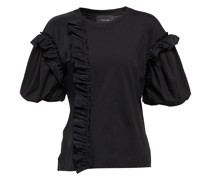 Simone Rocha Top aus Baumwolle