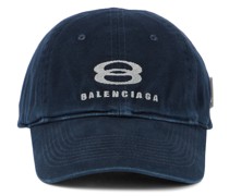 Balenciaga Baseballcap Unity Snowboard
