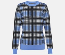 Dodo Bar Or Pullover Tessa aus Wolle
