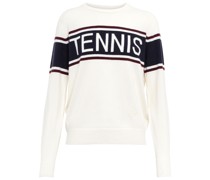 Pullover aus Kaschmir